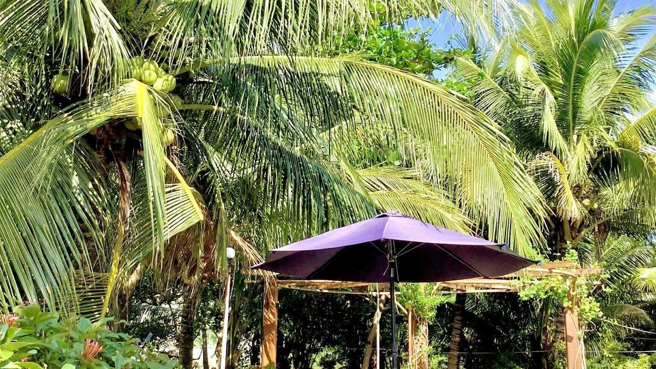 Photo of Outdoor in Santa Magdalena
