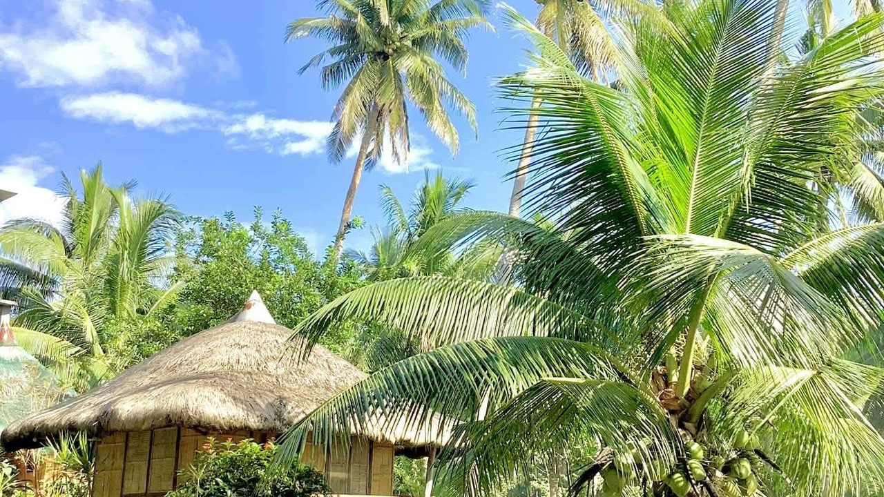 Photo of Outdoor in Santa Magdalena