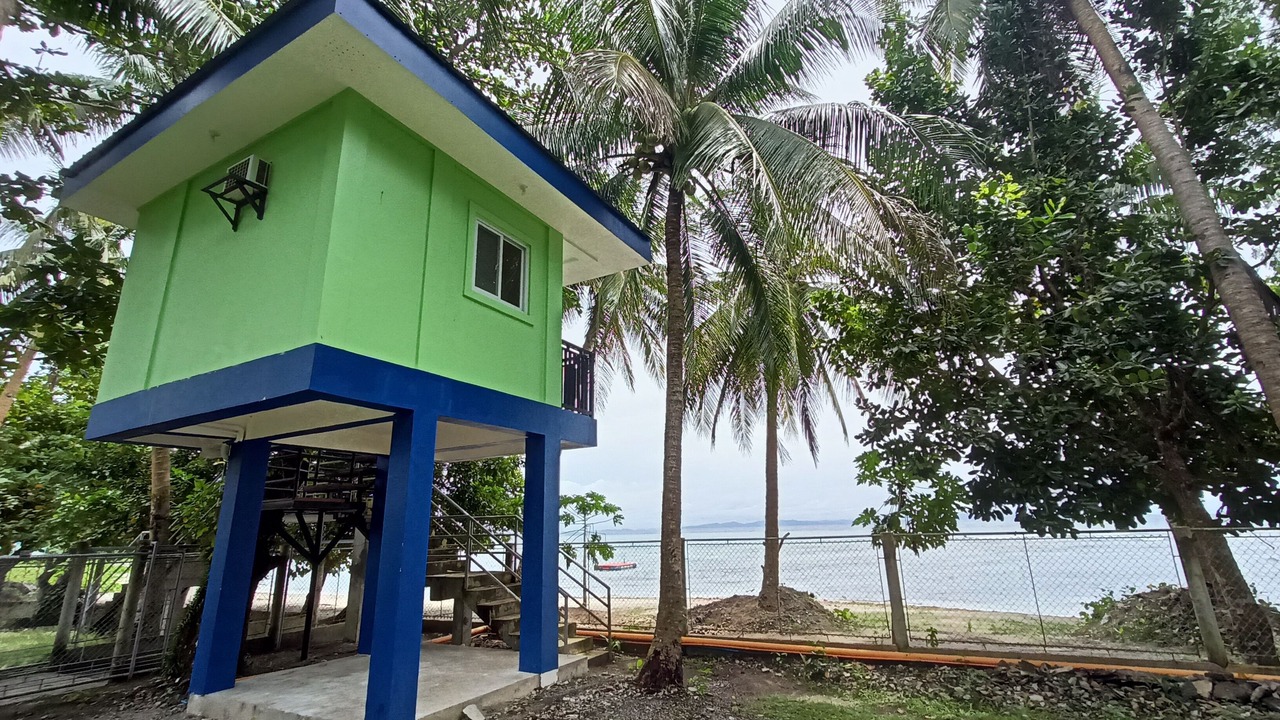 Photo of Outdoor in Santa Magdalena