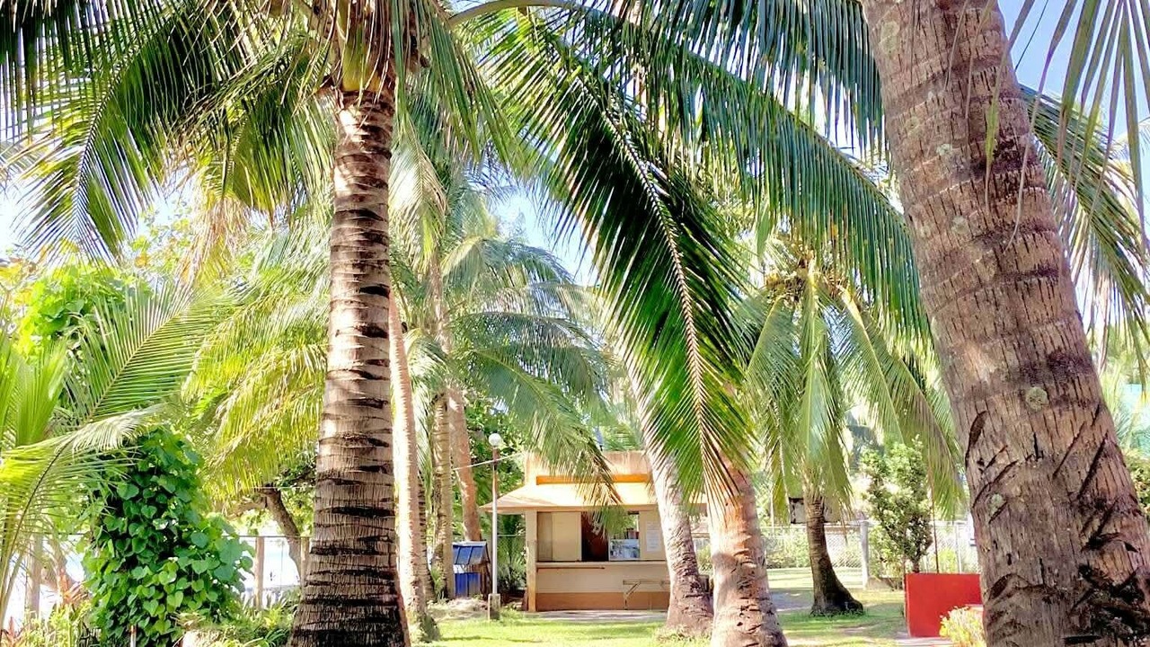Photo of Outdoor in Santa Magdalena