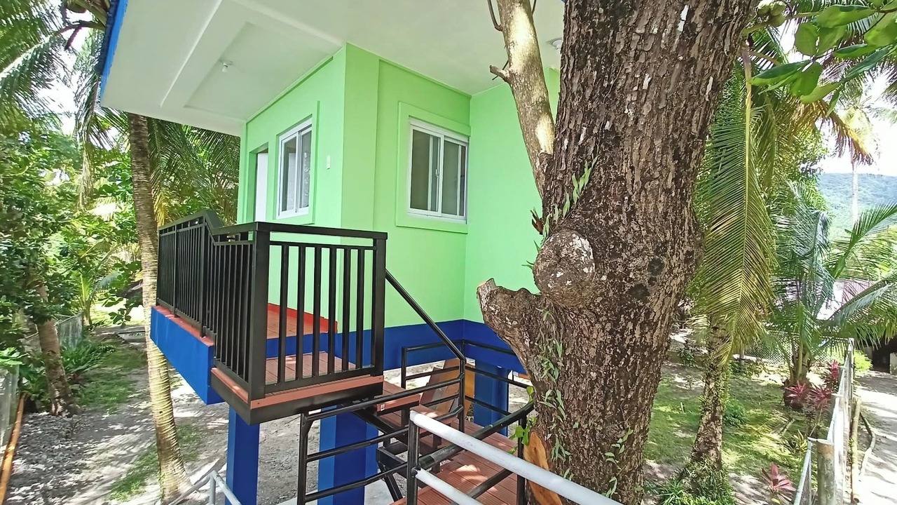 Photo of Outdoor in Santa Magdalena