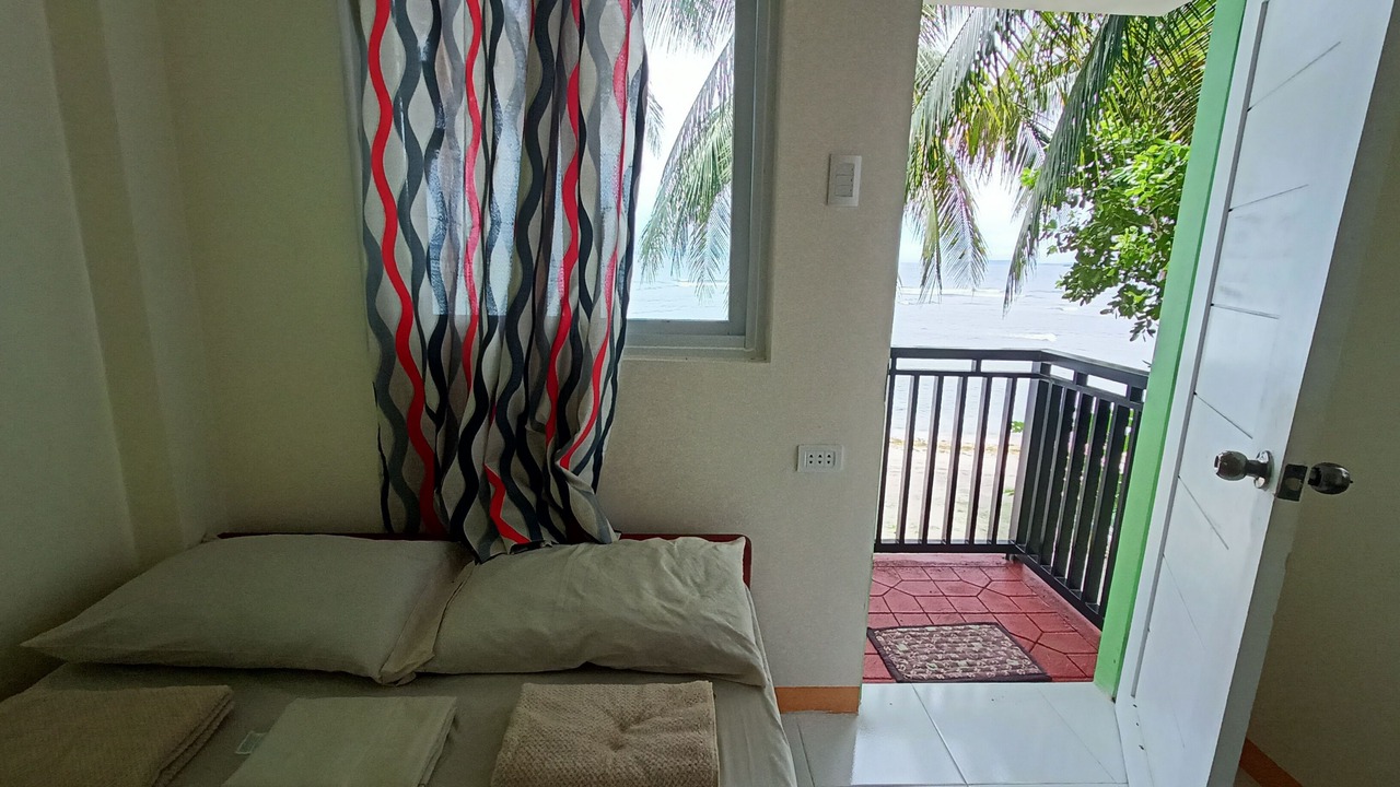 Photo of Bedroom in Santa Magdalena