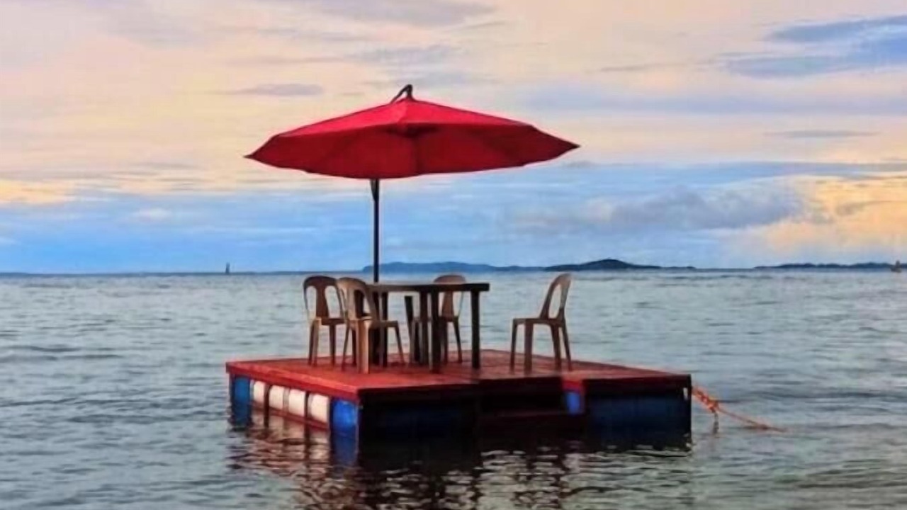 Photo of Outdoor in Santa Magdalena