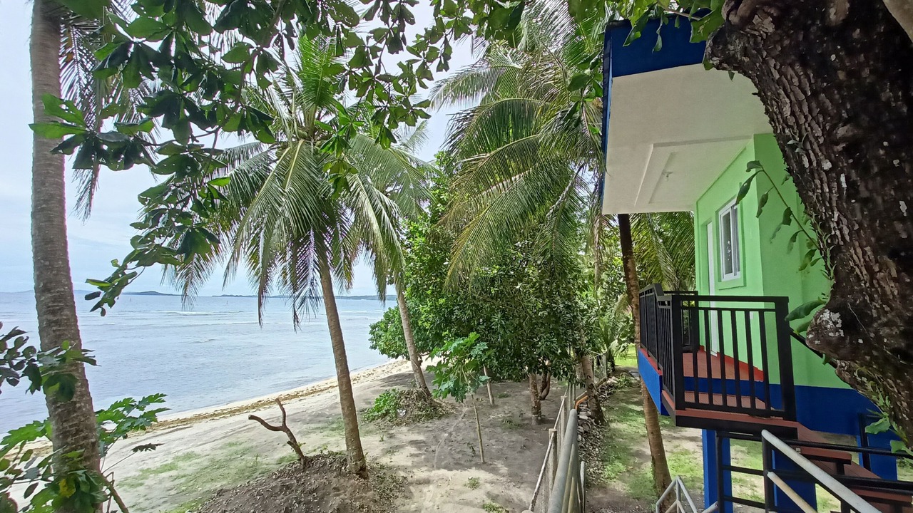 Photo of Outdoor in Santa Magdalena