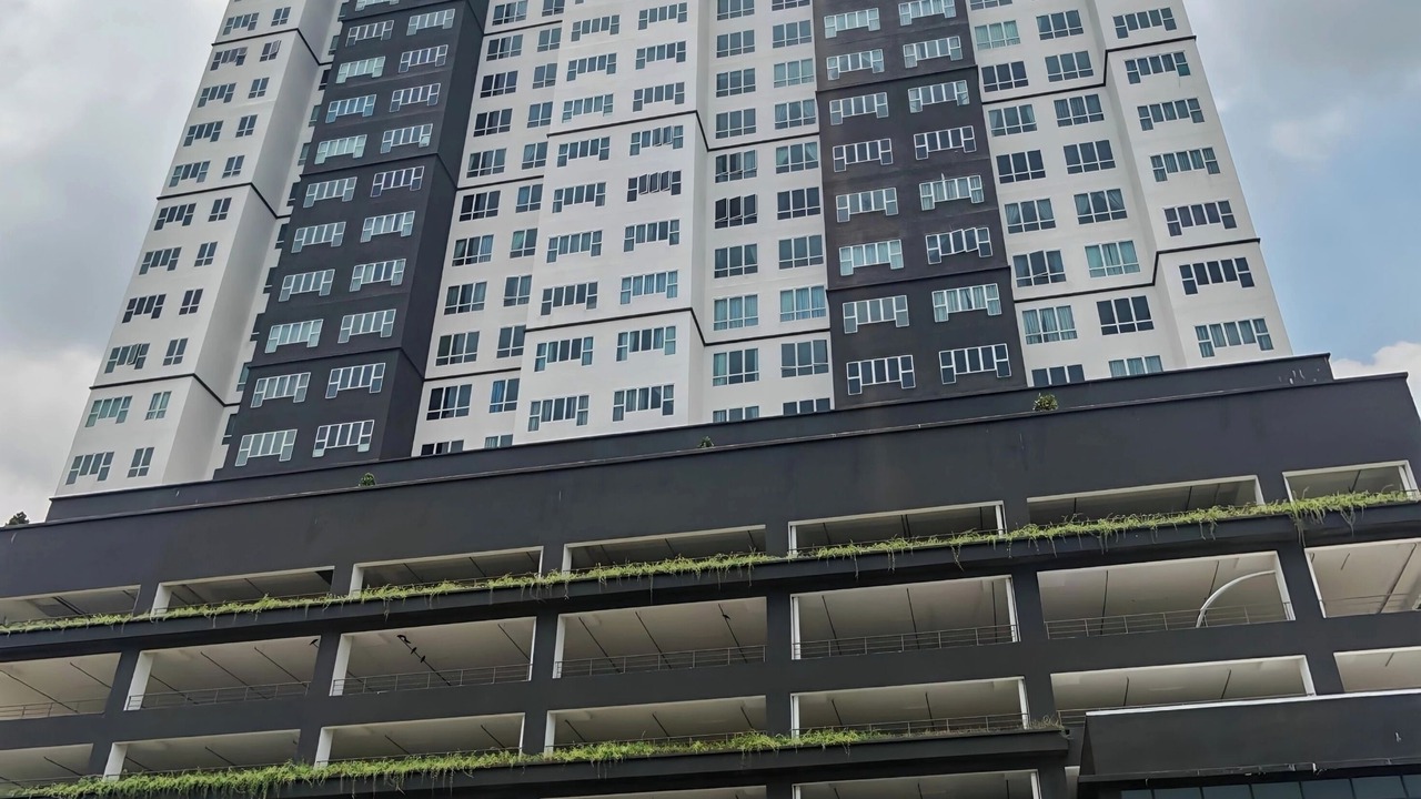 Photo of Outdoor in Taman Mahajaya