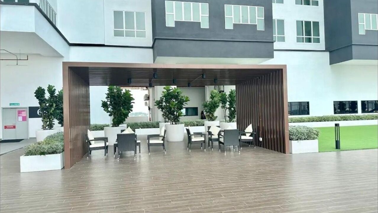 Photo of Outdoor in Taman Mahajaya