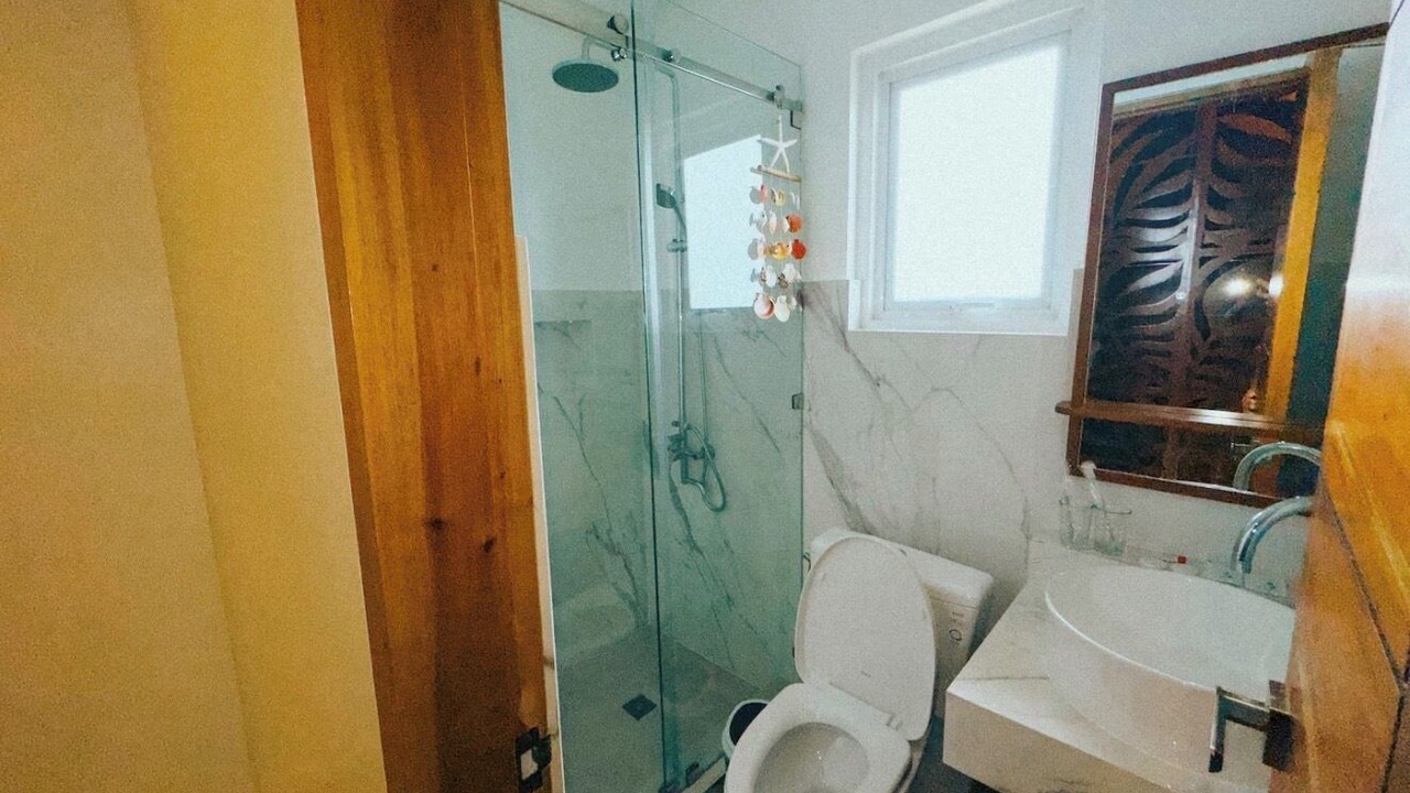 Photo of Bathroom in Yapak