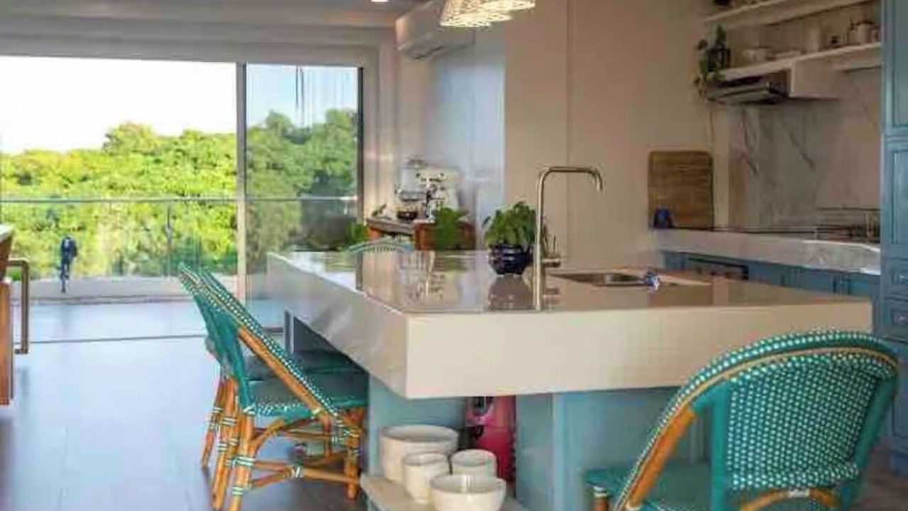 Photo of Kitchen in Yapak