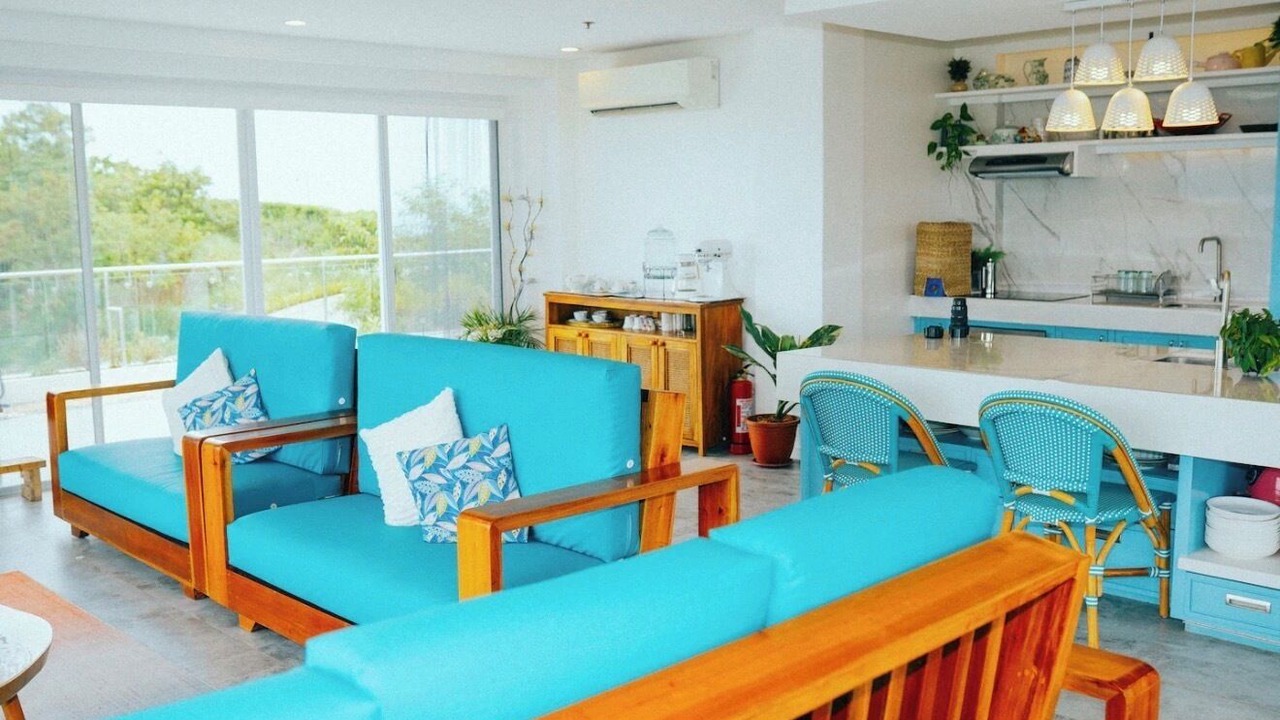 Photo of Livingroom in Yapak