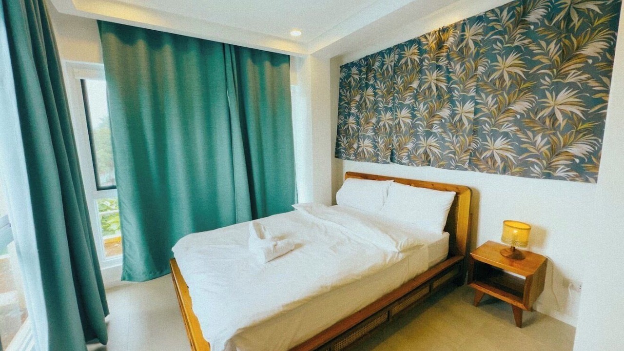 Photo of Bedroom in Yapak