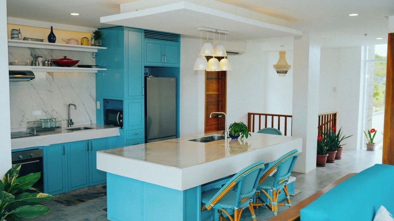 Photo of Kitchen in Yapak