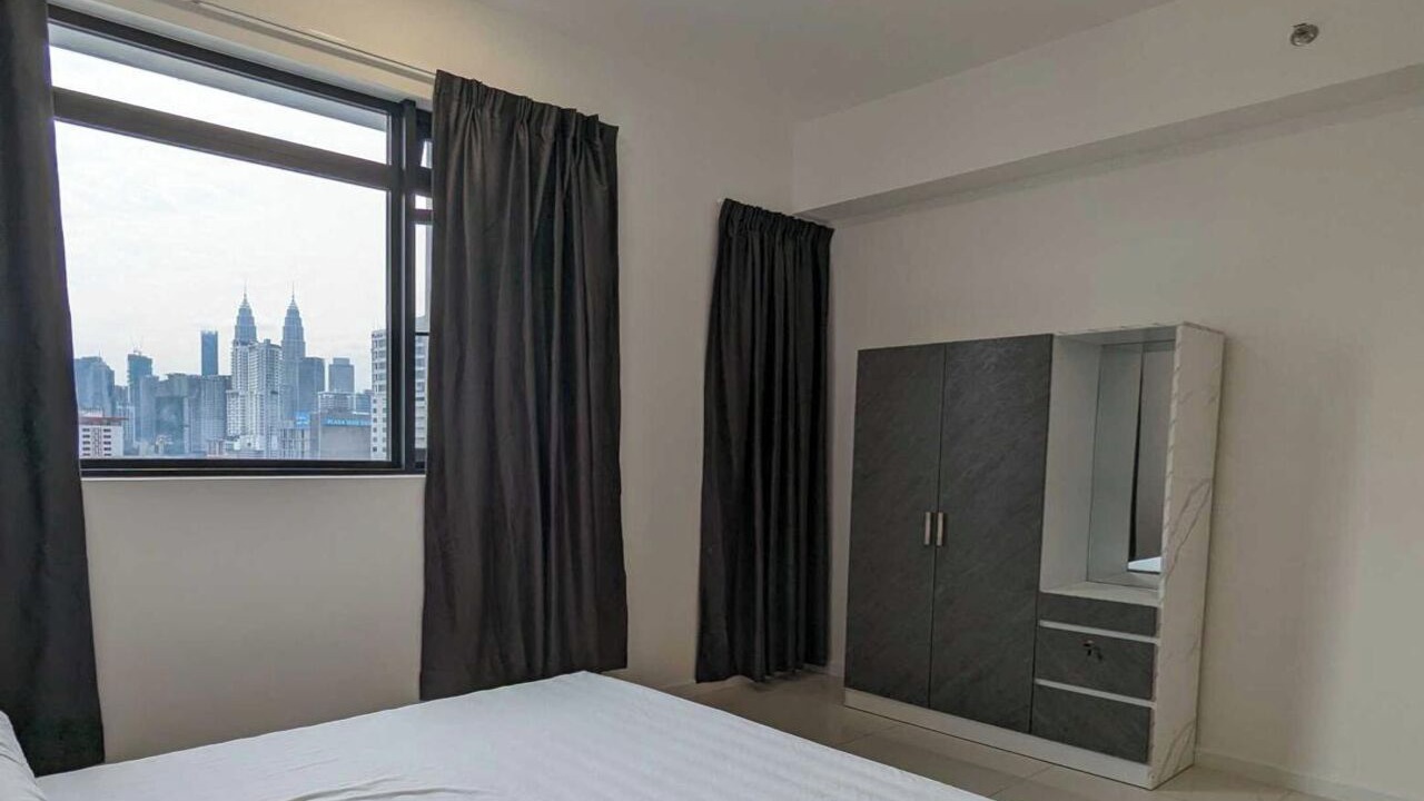 Photo of Bedroom in Chow Kit