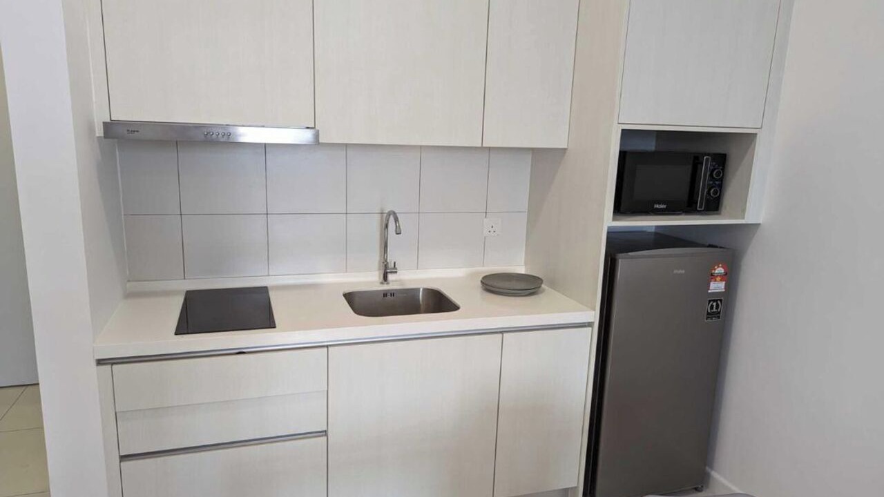 Photo of Kitchen in Chow Kit