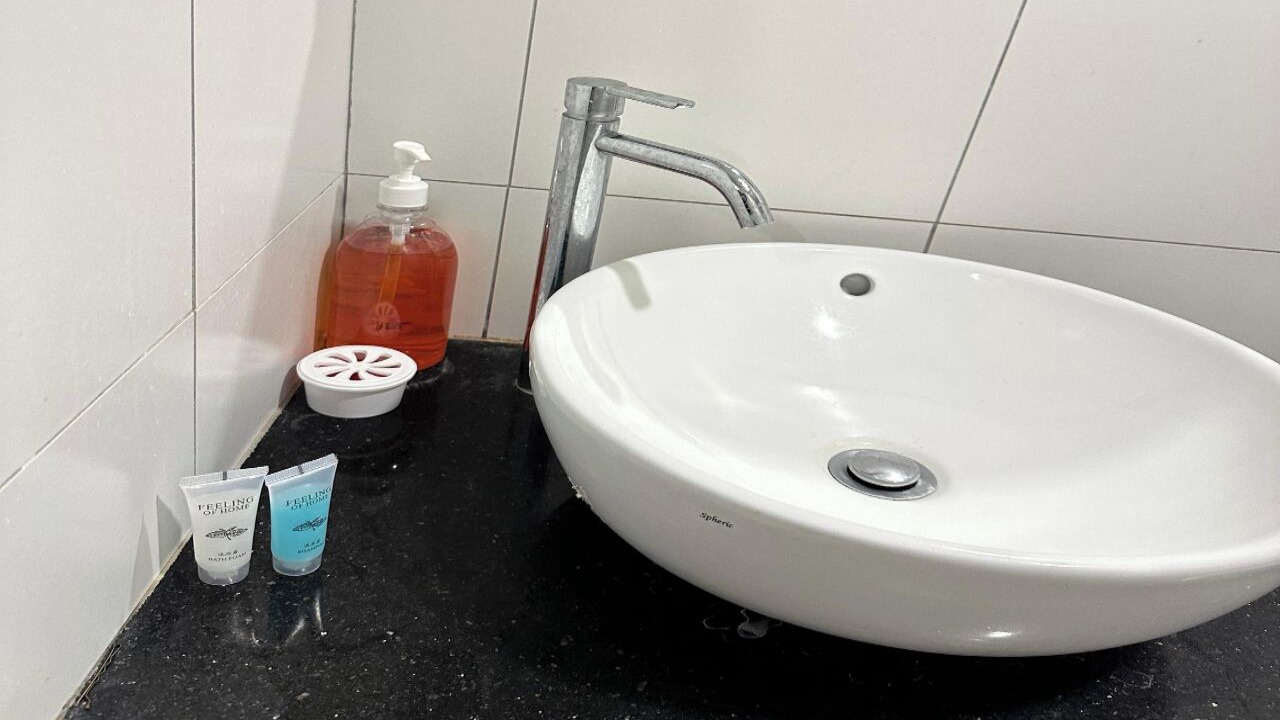 Photo of Bathroom in Chow Kit