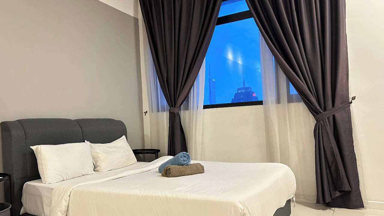 Photo of Bedroom in Chow Kit