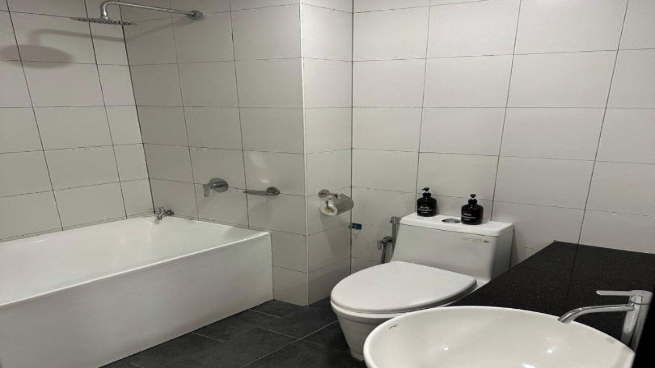 Photo of Bathroom in Chow Kit