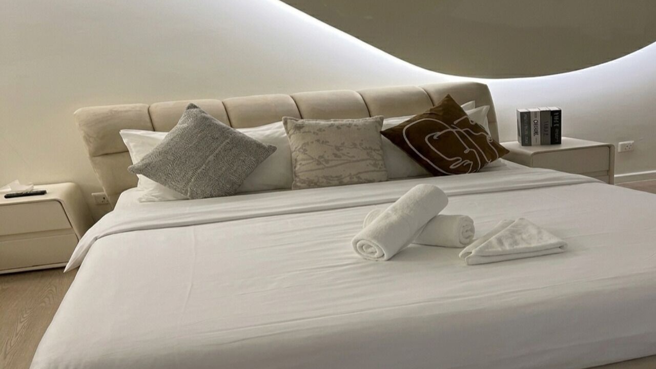 Photo of Bedroom in Chow Kit