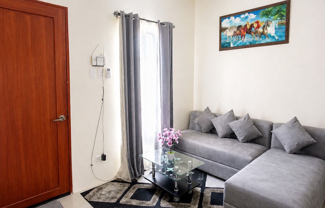 Photo of Livingroom in Dauis