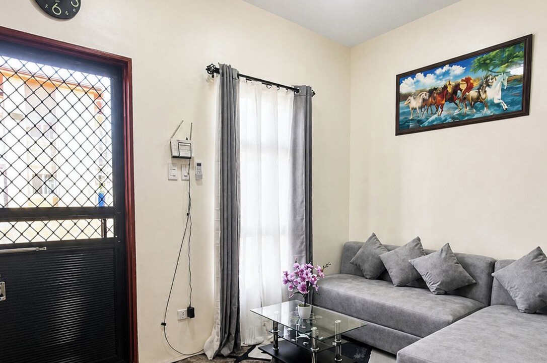 Photo of Livingroom in Dauis