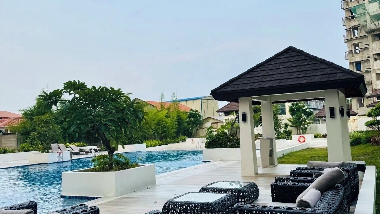 Photo of Patio Balcony in Basak
