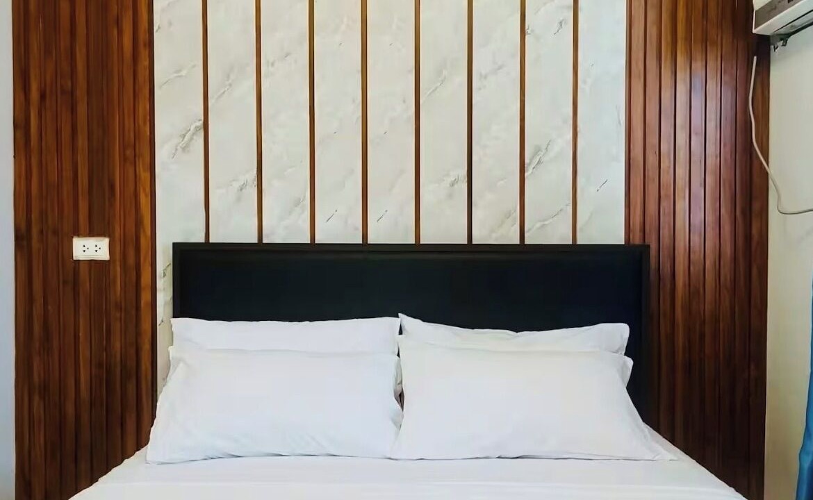 Photo of Bedroom in Basak