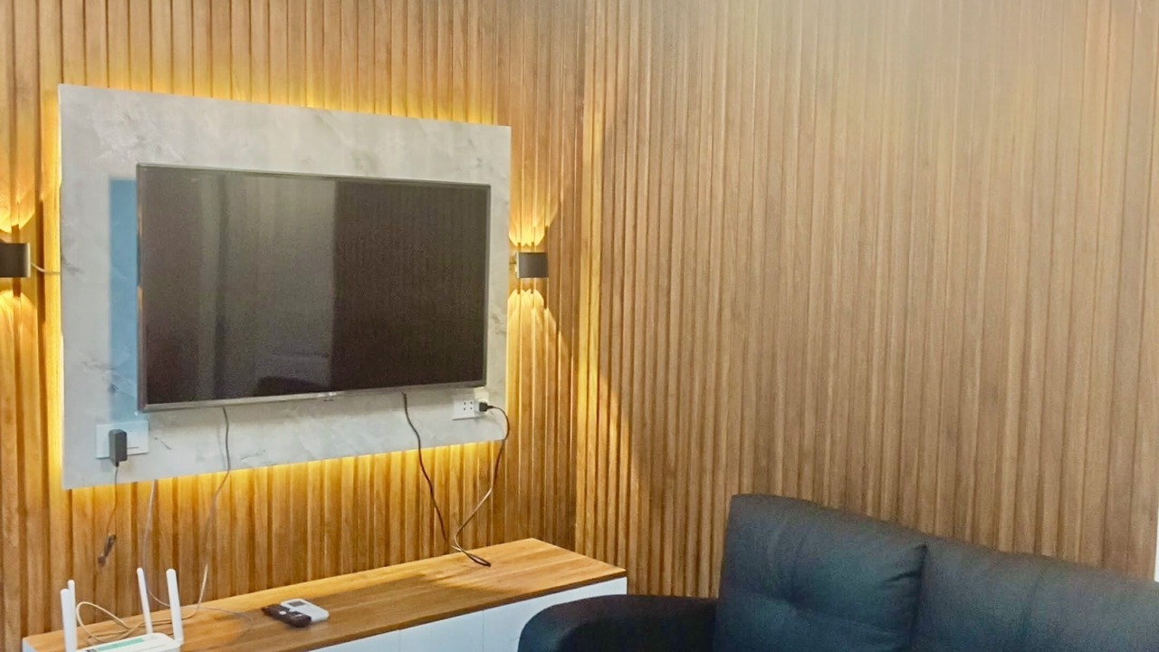 Photo of Livingroom in Basak
