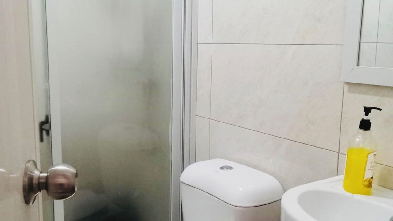 Photo of Bathroom in Basak