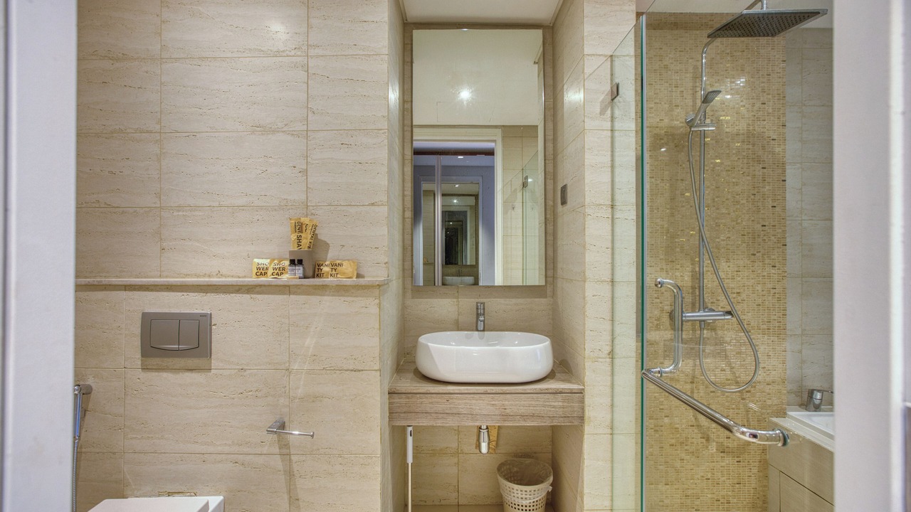 Photo of Bathroom in Kuala Lumpur City Centre