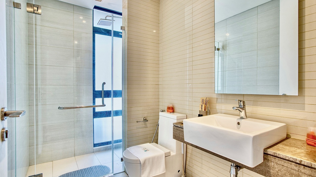 Photo of Bathroom in Kuala Lumpur City Centre