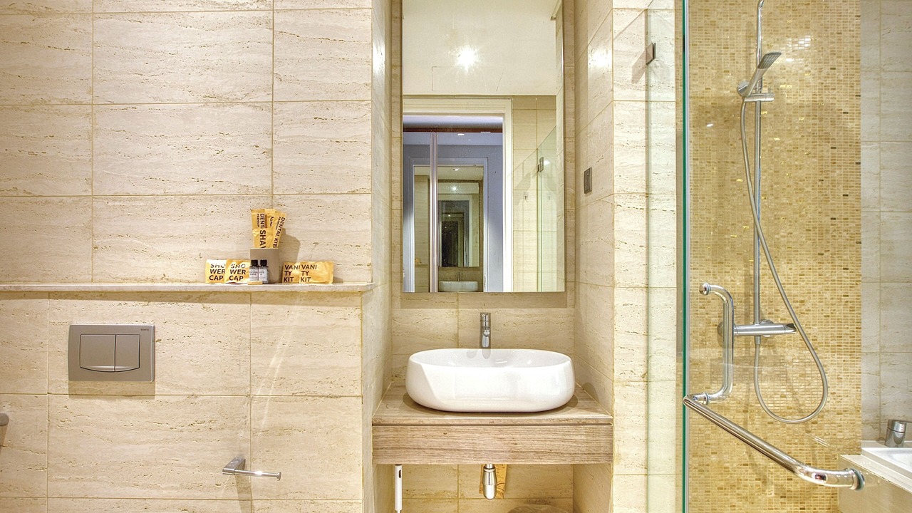 Photo of Bathroom in Kuala Lumpur City Centre
