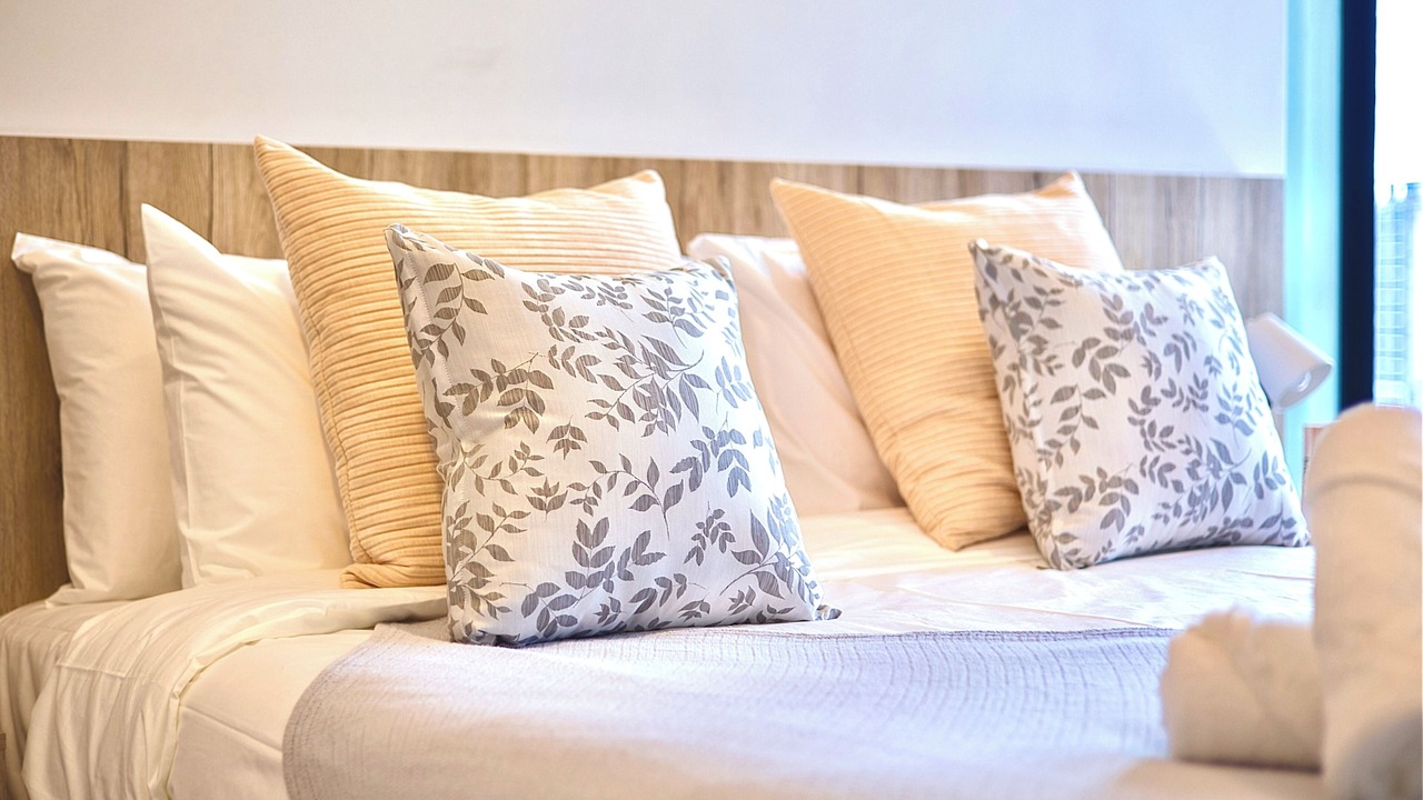 Photo of Bedroom in Kuala Lumpur City Centre
