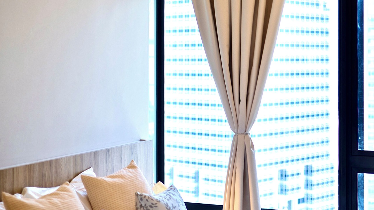 Photo of Bedroom in Kuala Lumpur City Centre