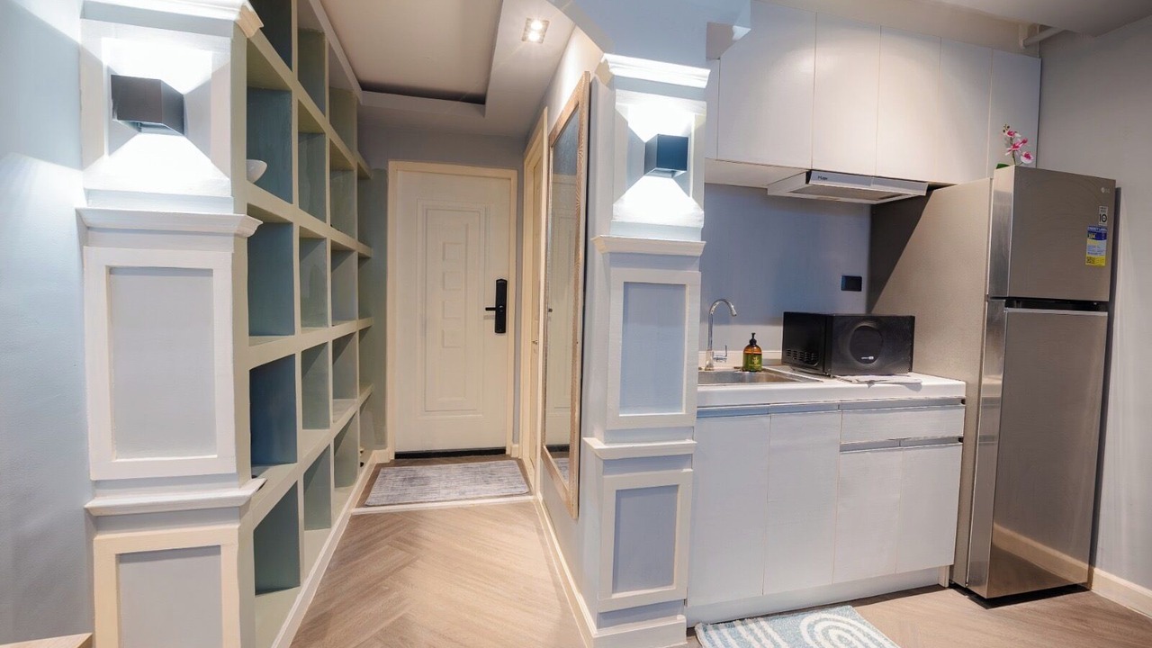 Photo of Kitchen in Lapu-Lapu