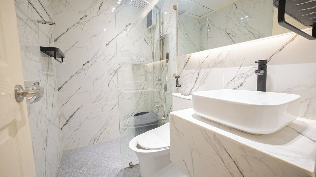 Photo of Bathroom in Lapu-Lapu
