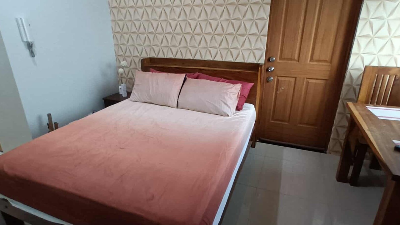 Photo of Bedroom in Santo Cristo