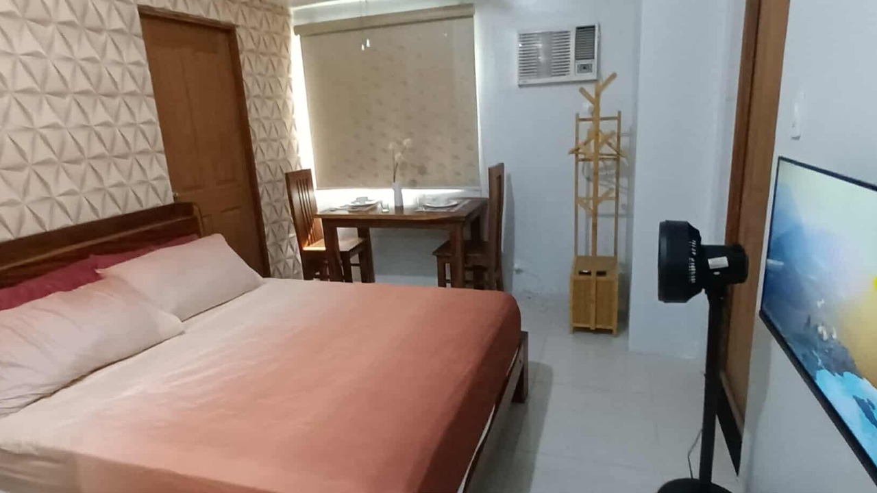 Photo of Bedroom in Santo Cristo