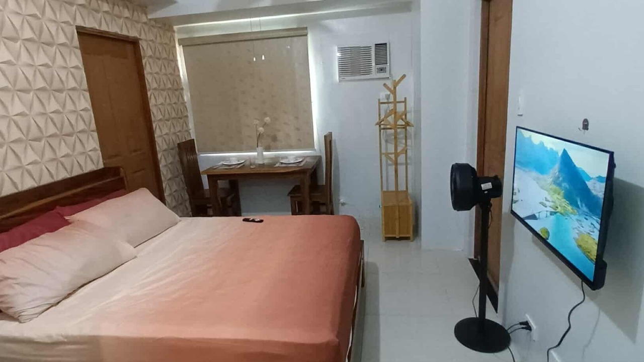 Photo of Bedroom in Santo Cristo