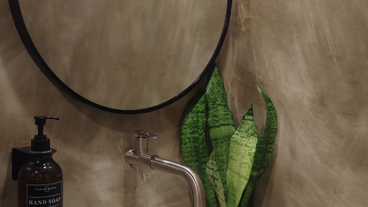 Photo of Bathroom in Santo Domingo