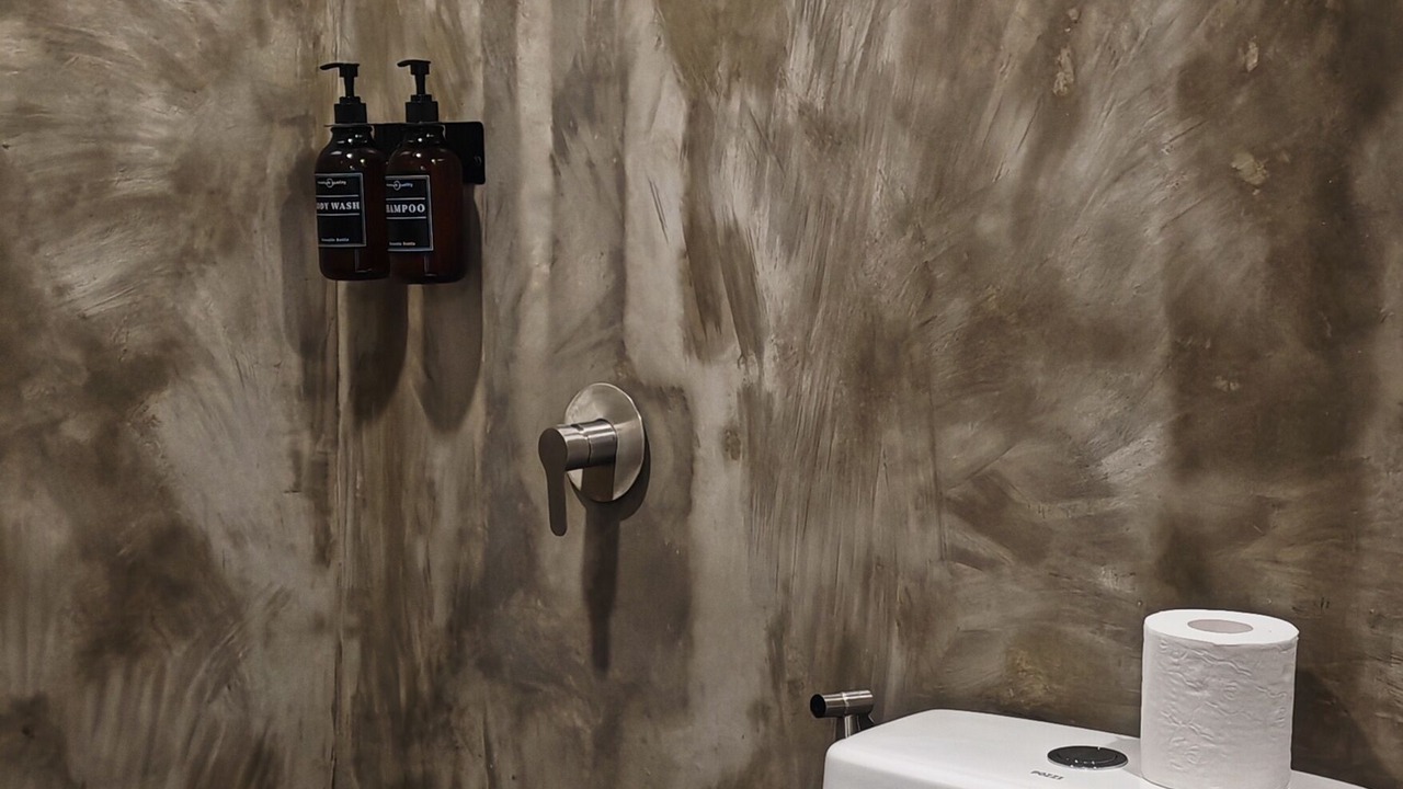 Photo of Bathroom in Santo Domingo