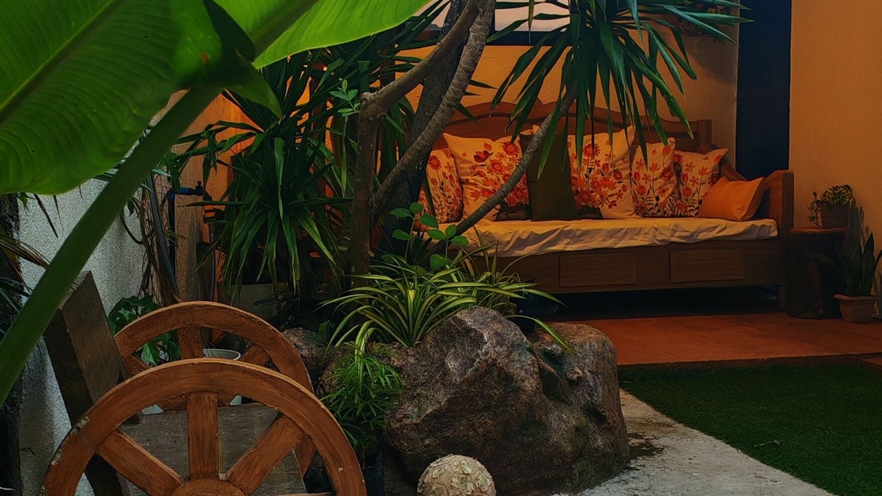 Photo of Patio Balcony in Santo Domingo