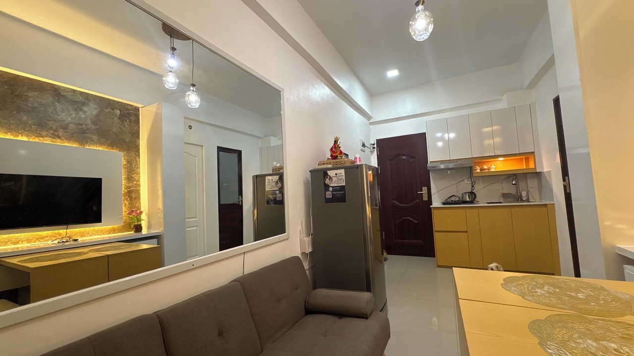 Photo of Livingroom in Basak