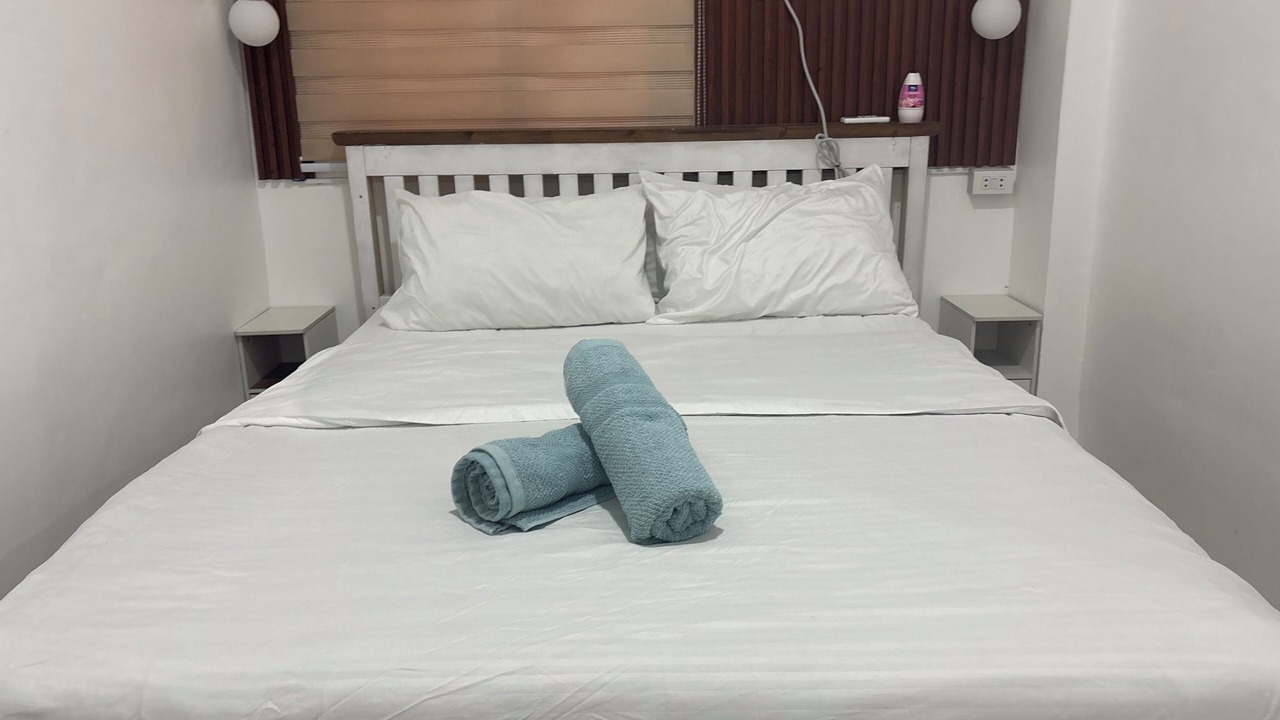 Photo of Bedroom in Basak