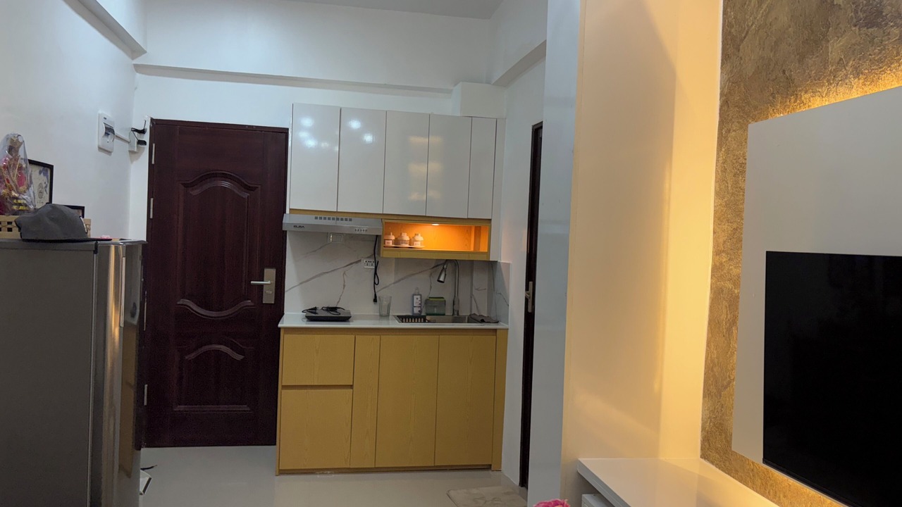 Photo of Kitchen in Basak