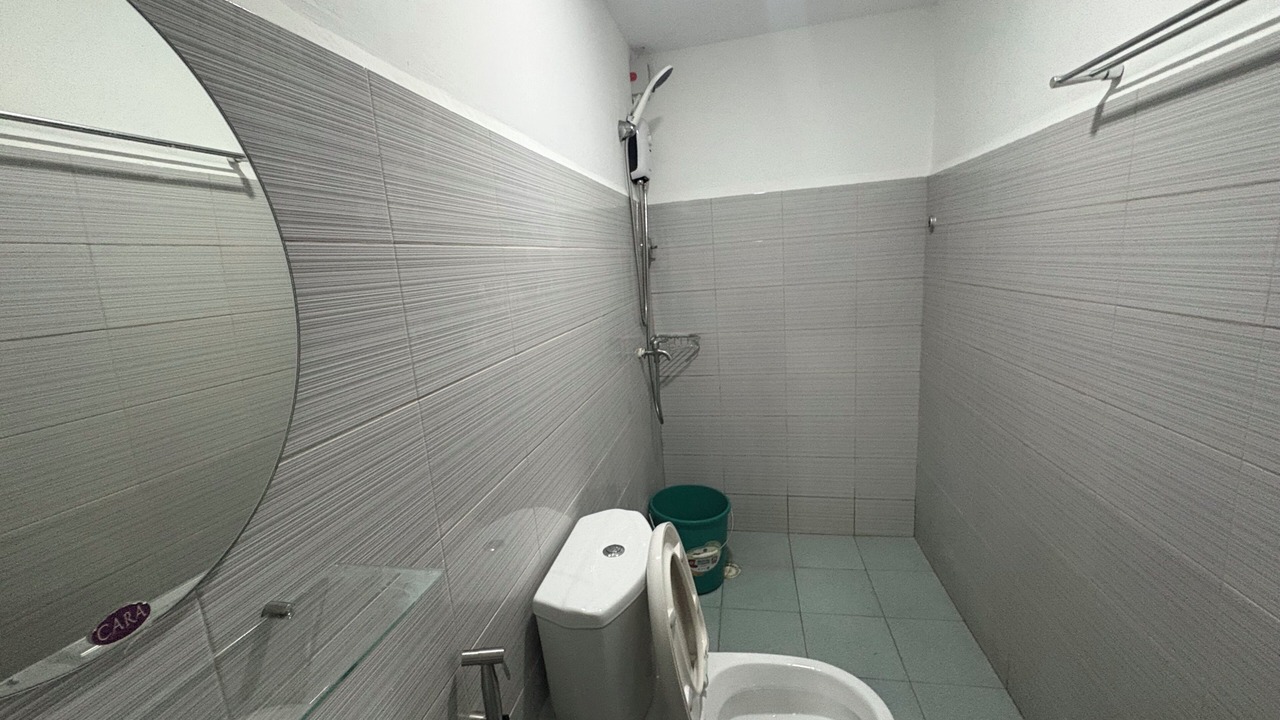 Photo of Bathroom in Basak