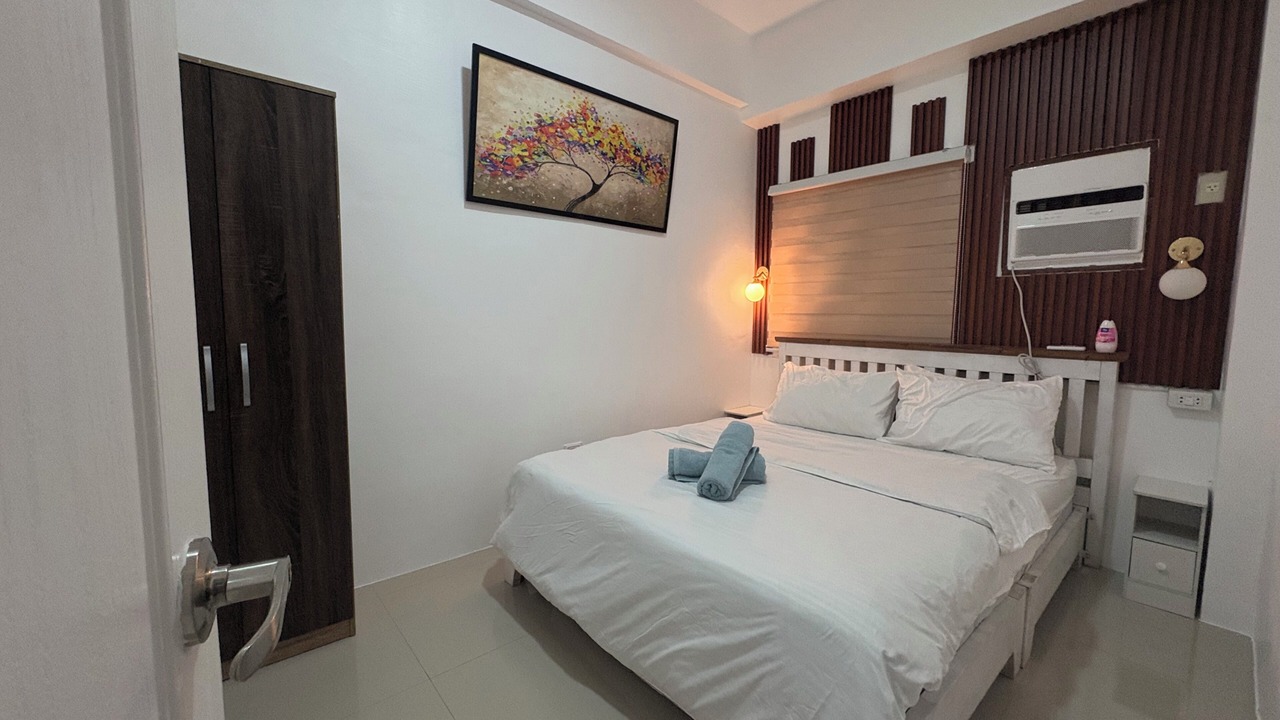 Photo of Bedroom in Basak