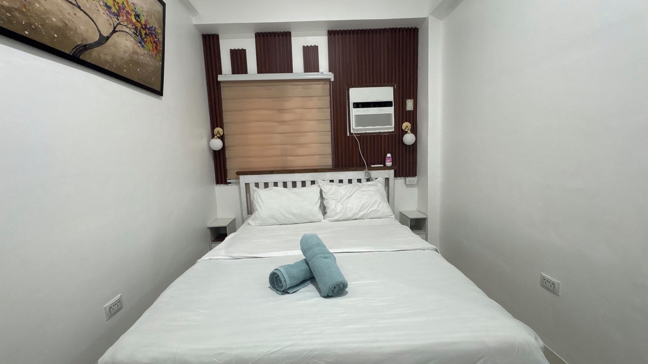Photo of Bedroom in Basak
