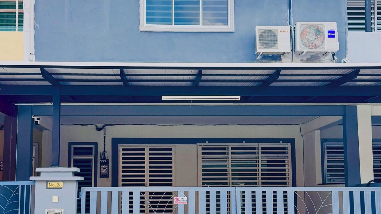 Photo of Outdoor in Ipoh