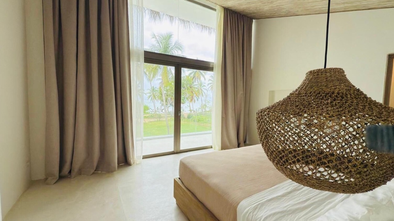 Photo of Bedroom in Las Terrenas