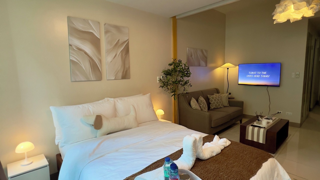 Photo of Bedroom in Katuparan