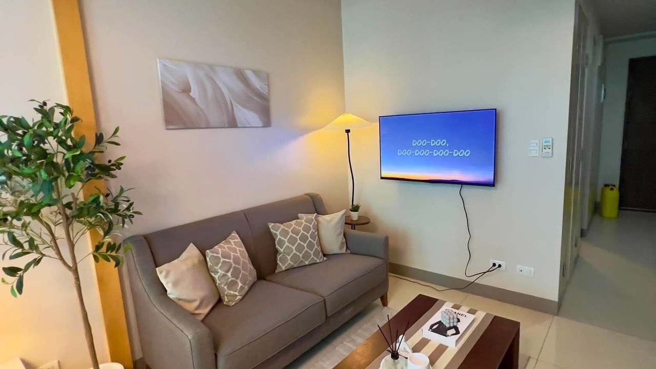 Photo of Livingroom in Katuparan